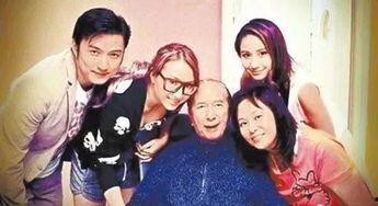 爆料香港娱乐圈的女人,那些不为人知的女性故事  第2张