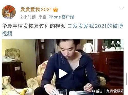 圈内爆料李现金晨,揭秘明星背后的故事  第1张