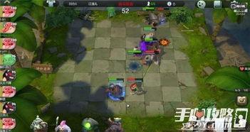 自走棋最新内测爆料,全新英雄、策略升级，战局再掀风云！  第1张