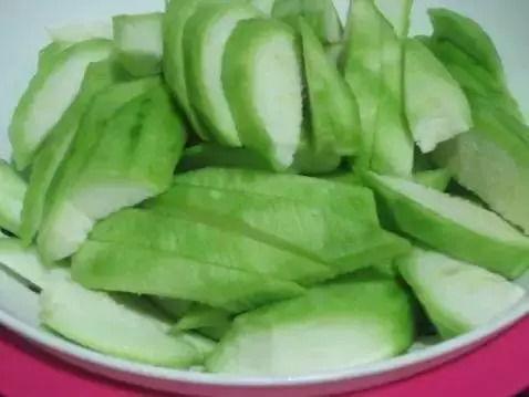 吃角瓜的网红,美味与时尚的完美邂逅  第2张