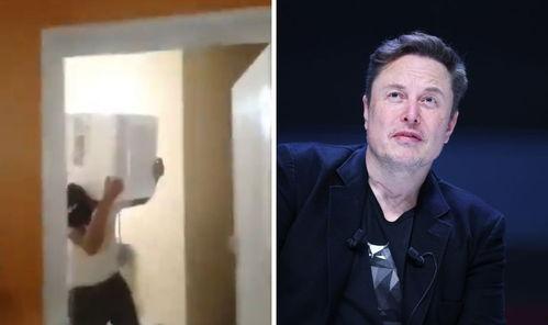 马斯克保姆爆料了吗视频,揭秘特斯拉CEO的真实生活! 第3张 马斯克保姆爆料了吗视频,揭秘特斯拉CEO的真实生活! 第3张