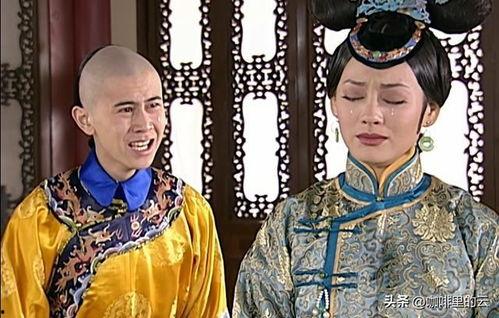 孝庄秘史全集在线观看,揭秘清朝皇权背后的孝庄传奇  第2张